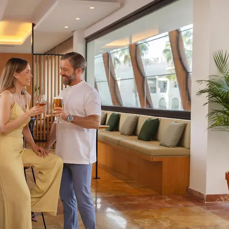 Ξενοδοχείο Aluasoul - New Opening (adults Only) Costa Adeje (Tenerife)