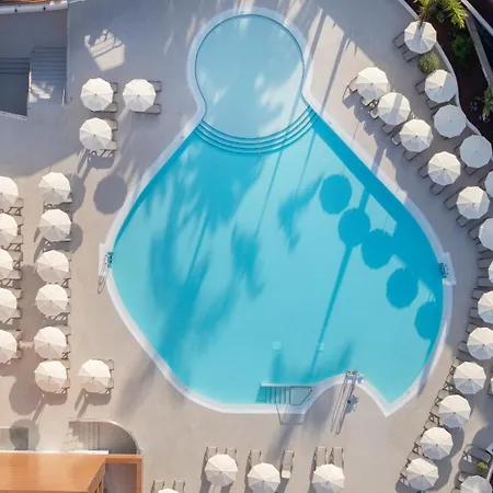 Aluasoul - New Opening (adults Only) 4*