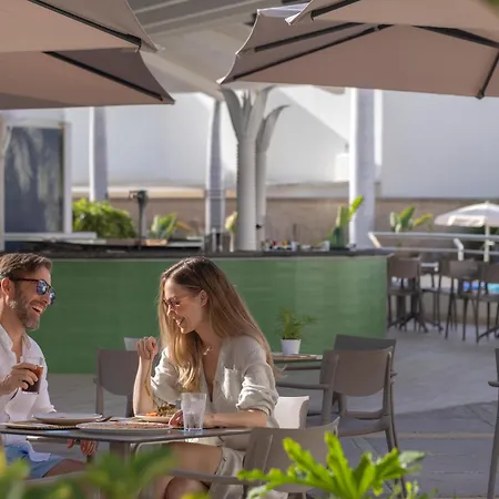 Aluasoul - New Opening (adults Only) מלון 4*