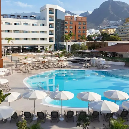 Ξενοδοχείο Aluasoul - New Opening (adults Only) Costa Adeje (Tenerife)