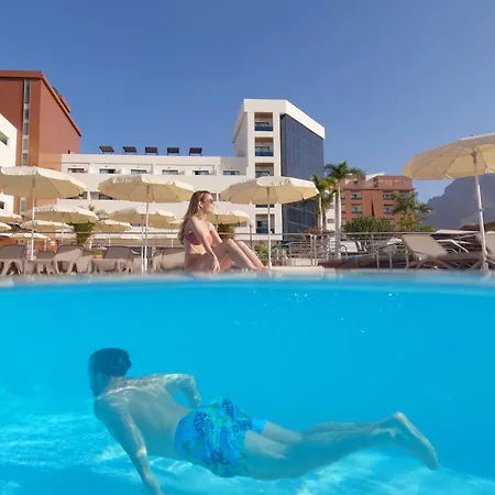 Aluasoul - New Opening (adults Only) Costa Adeje (Tenerife)