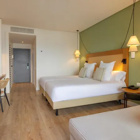 מלון Aluasoul - New Opening (adults Only) 4*