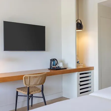 Aluasoul - New Opening (adults Only) Ξενοδοχείο 4*
