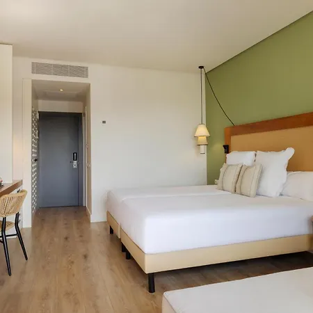 Ξενοδοχείο Aluasoul - New Opening (adults Only) Costa Adeje (Tenerife)