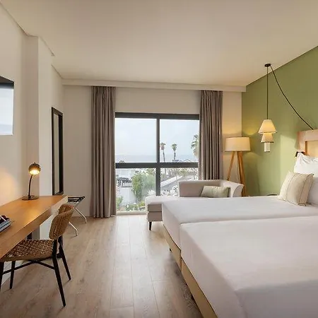 Aluasoul (adults Only) 4* Costa Adeje