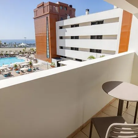 Aluasoul (adults Only) Otel