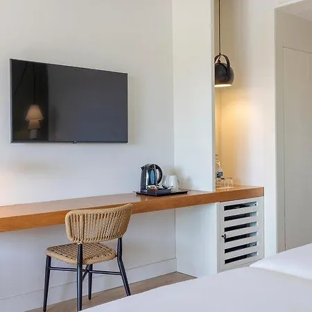 Aluasoul (adults Only) Otel 4*