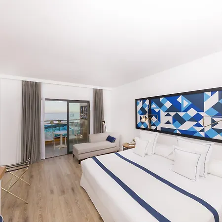 Aluasoul (adults Only) Costa Adeje