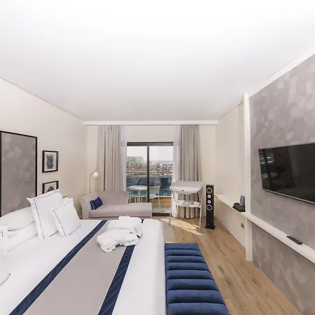 Aluasoul (adults Only) 4* Costa Adeje