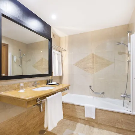 Aluasoul (adults Only) Hotel