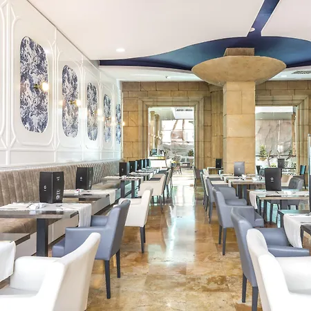 Aluasoul (adults Only) 4* Costa Adeje