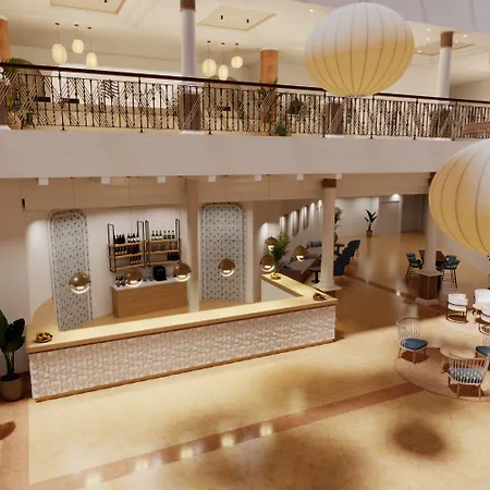 Aluasoul (adults Only) Otel