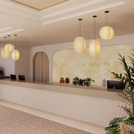 Aluasoul (adults Only) Otel 4*