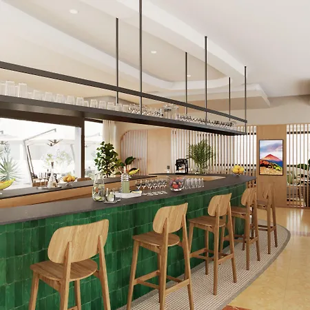 Aluasoul (adults Only) Otel Costa Adeje