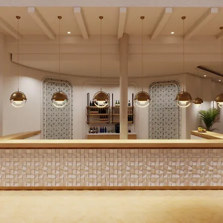 Otel Aluasoul (adults Only)