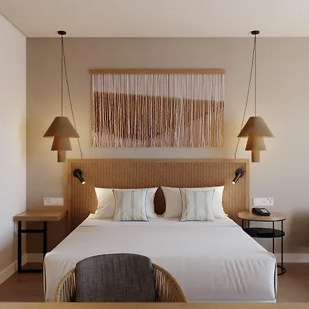 Hotel Aluasoul (adults Only) 4*