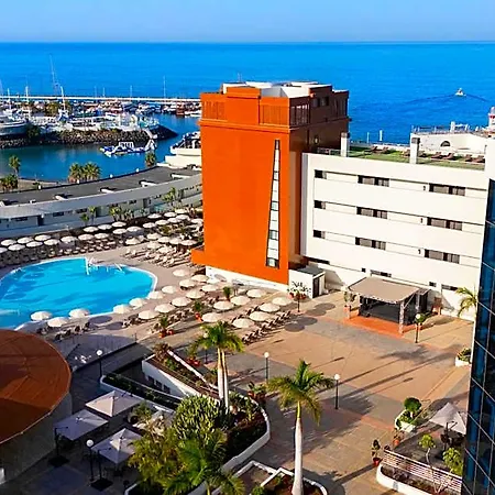 Aluasoul (adults Only) Costa Adeje (Tenerife)