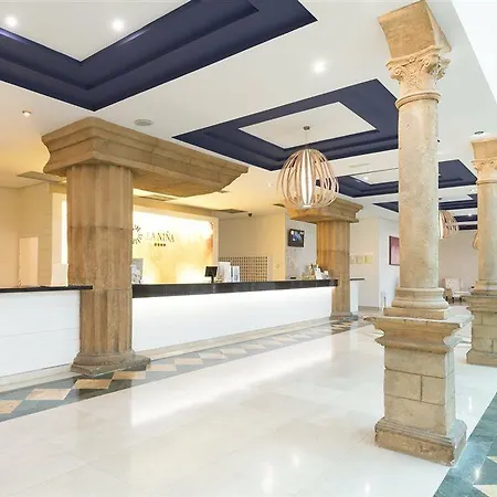 Ξενοδοχείο Aluasoul - New Opening (adults Only) Costa Adeje (Tenerife)