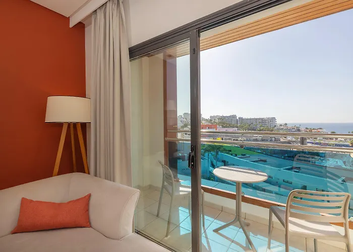 Hotel Aluasoul (adults Only)