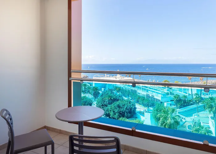 Hotel Aluasoul (adults Only) 4*