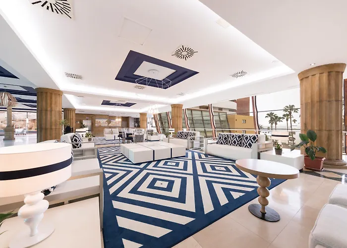 Aluasoul (adults Only) Costa Adeje (Tenerife)