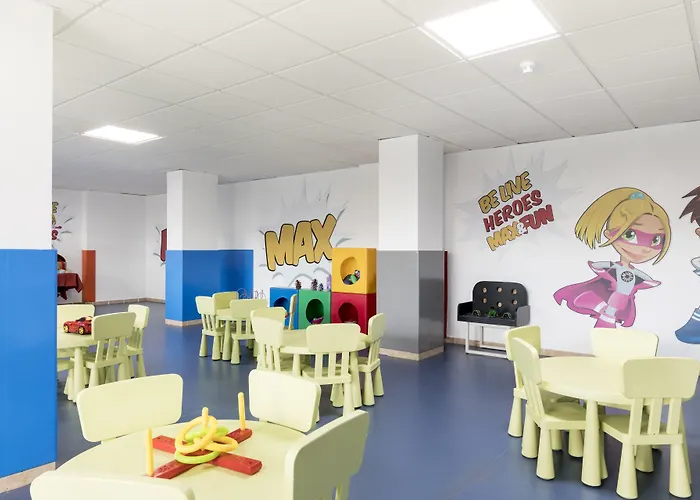 Aluasoul (adults Only) Costa Adeje (Tenerife)