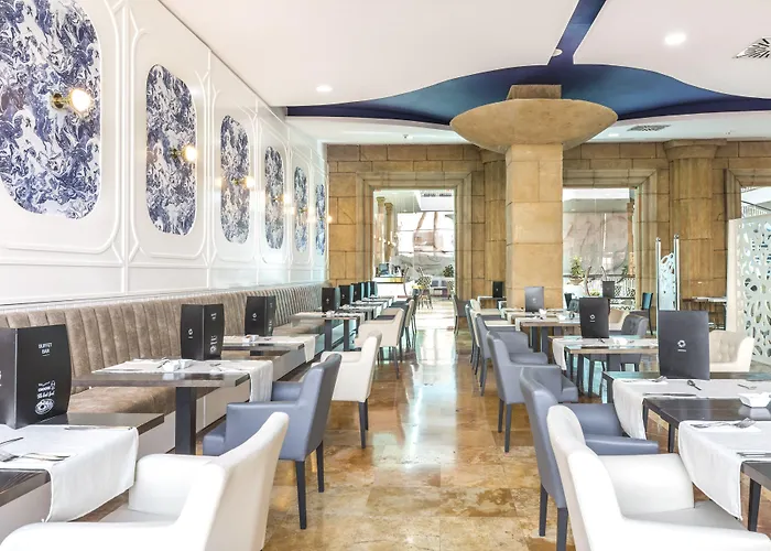 Aluasoul (adults Only) 4* Costa Adeje (Tenerife)