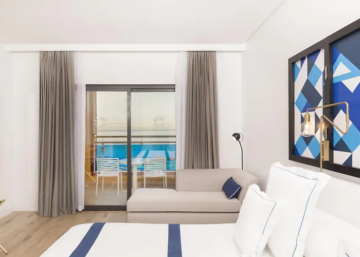 Aluasoul (adults Only) Hotel