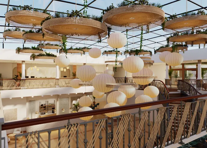 Aluasoul (adults Only) Hotel 4*