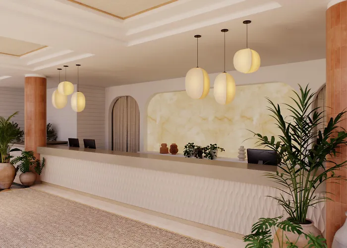 Aluasoul (adults Only) Hotel 4*