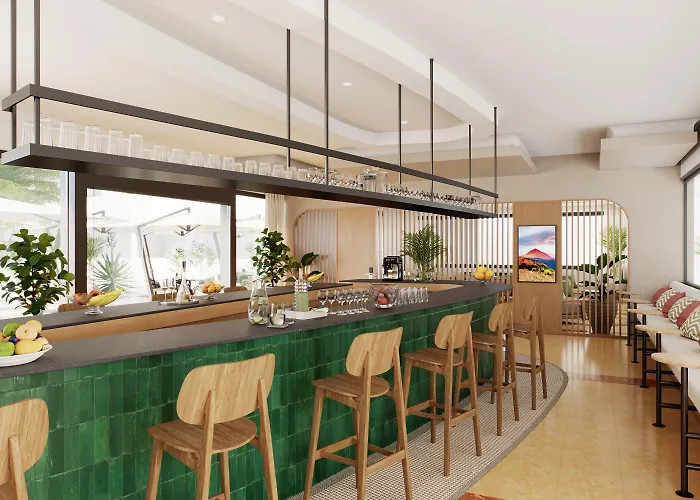 Aluasoul (adults Only) Hotel Costa Adeje (Tenerife)