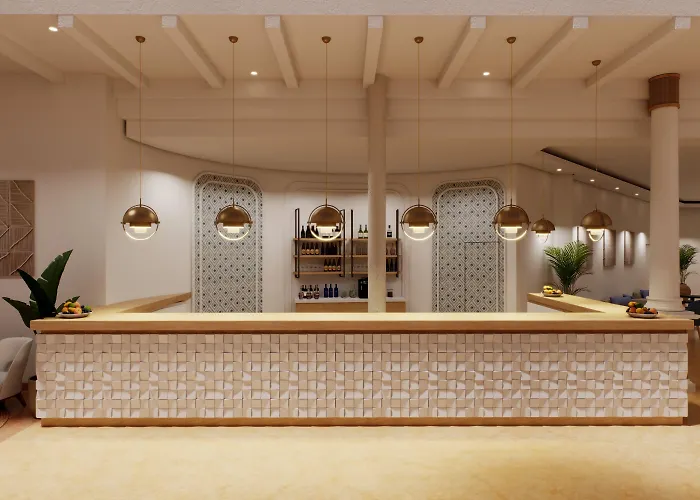 Hotel Aluasoul (adults Only)