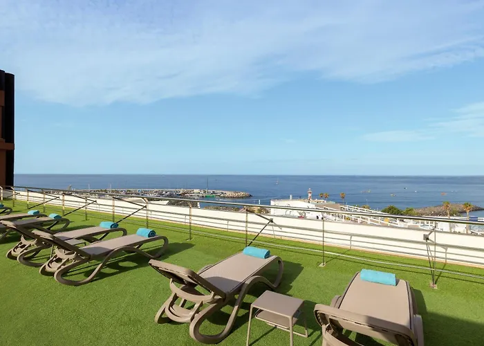 Aluasoul (adults Only) Hotel