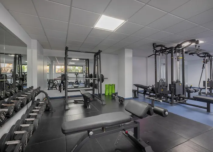 Aluasoul (adults Only) 4* Costa Adeje (Tenerife)