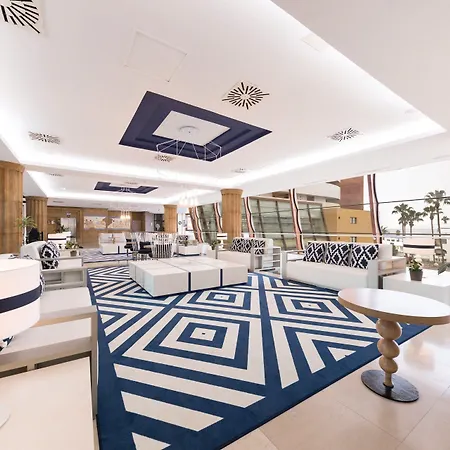 Aluasoul (adults Only) Costa Adeje (Tenerife)