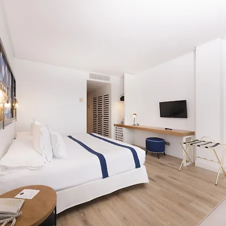 Hotel Aluasoul (adults Only) Costa Adeje (Tenerife)