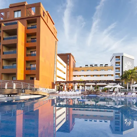 Aluasoul (adults Only) 4*
